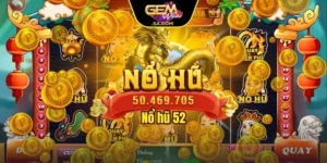 Nổ hũ 52